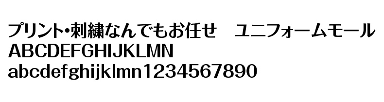 FJ-05サンプルイメージ