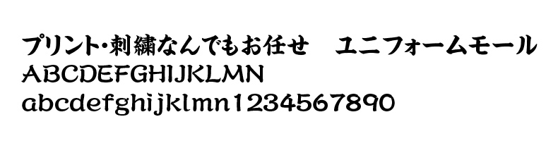 FJ-16サンプルイメージ