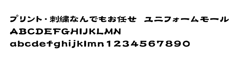 FJ-19サンプルイメージ