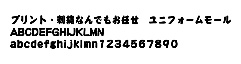 FJ-20サンプルイメージ