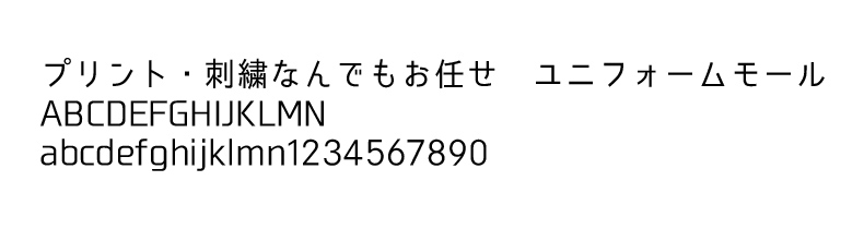 FJ-23サンプルイメージ