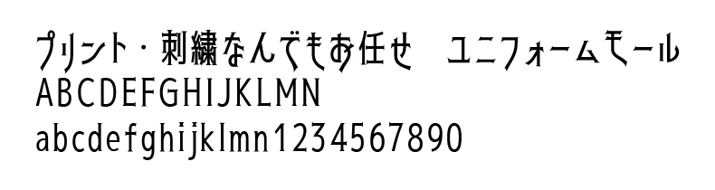 FJ-24サンプルイメージ