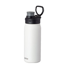 アトラス Activa ハンドル付きダイレクトボトル 600mL（ADHB-600）前面