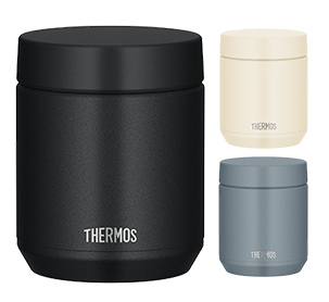 サーモス(THERMOS)真空断熱スープジャー 300ml/JED