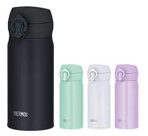 サーモス(THERMOS)真空断熱ケータイマグ 350ml/JNL-S