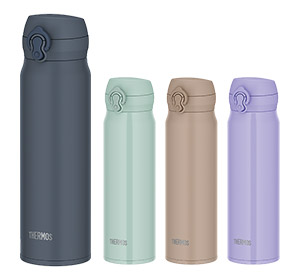 サーモス(THERMOS)真空断熱ケータイマグ 600ml/JNL-S