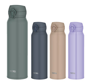 サーモス(THERMOS)真空断熱ケータイマグ 750ml/JNL-S