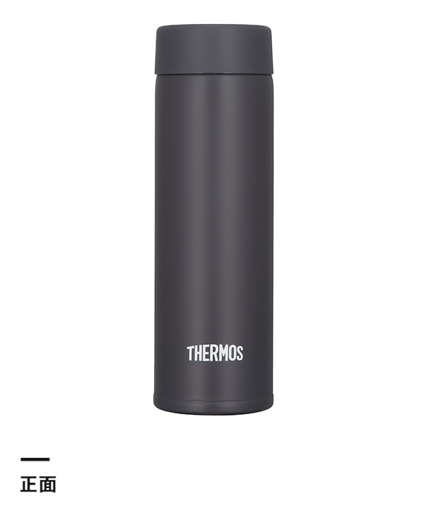 サーモス(THERMOS)真空断熱ポケットマグ 150ml/JOJ（JOJ-151）正面