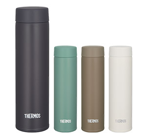 サーモス(THERMOS)真空断熱ポケットマグ 180ml/JOJ