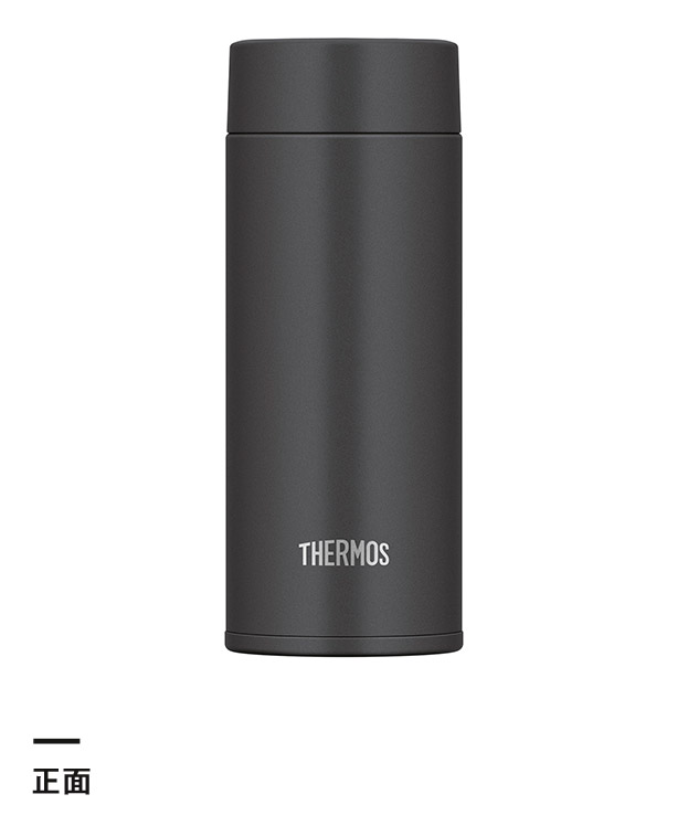 サーモス(THERMOS)真空断熱ケータイマグ 350ml/JOQ（JOQ-351）正面