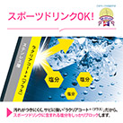 象印 ステンレスマグTUFF(SM-MS型)　350ml（SM-MS35）スポーツドリンクOK！