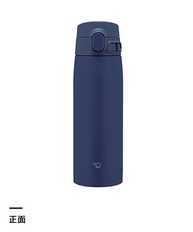 象印 ステンレスマグ（SM-VB型)　600ml（SM-VB60）正面