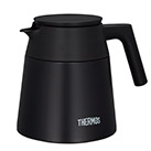 サーモス(THERMOS)真空断熱コーヒーサーバー 720ml/TTF（TTF-720）正面