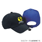 サンドイッチトリムチノCAP（ST050-156）名入れイメージ/背面