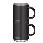 サーモス(THERMOS)真空断熱マグカップ 450ml/JDS（JDS-451）スタッキングOK