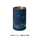 缶ホールドストレートサーモタンブラー350ml（SNS-0300654）側面名入れイメージ