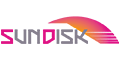 SUNDISK(サンディスク)